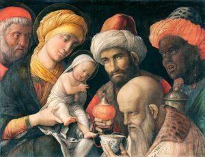 Andrea-Mantegna-pintura-adoracion-reyes-magos-oriente
