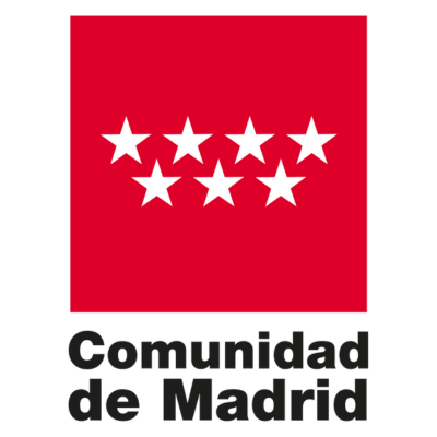 Comunidad de Madrid  colaboradores Hogar Don Orione